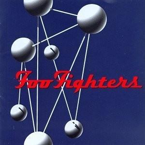 Foo Fighters作品
