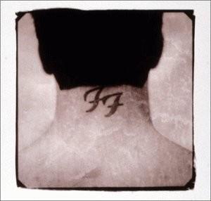 Foo Fighters作品