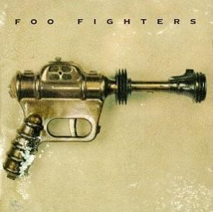 Foo Fighters作品