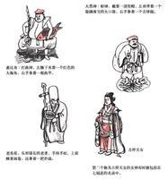 七福神 搜狗百科