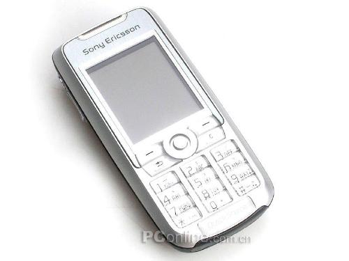 索尼爱立信k700
