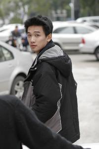 黑场长小黑