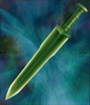 中国上古十大神剑