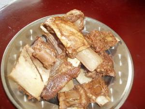  湖邻牛排