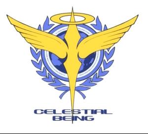 celestial being