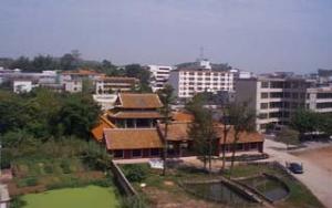 五华中学