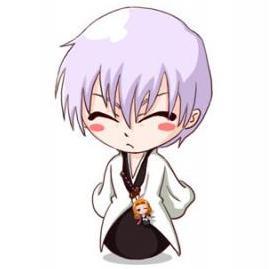 q版护庭十三队-百科