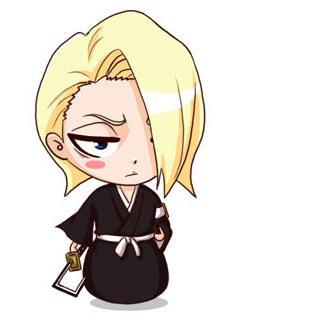 q版护庭十三队-百科