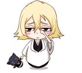 dancing with 浦原喜助(urahara kisuke) 12月31日生 /摩羯座/ 血型