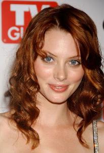April Bowlby