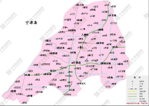宁津县位于山东省西北部,德州市北端,属暖温带半湿润半干旱大陆性季风