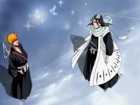 ブリーチ 一護 最終形態 BLEACH くじメイト キャンバス ボード