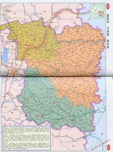 潞州区行政区划图片