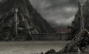 魔多黑门 - 搜狗百科