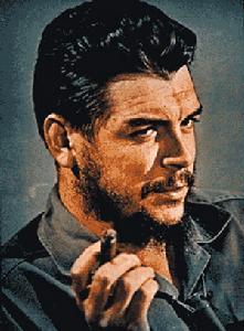 《革命英雄 切.格瓦拉》