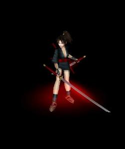 望月千代女 魔兽争霸 搜狗百科