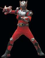 蒙面超人龙骑 搜狗百科