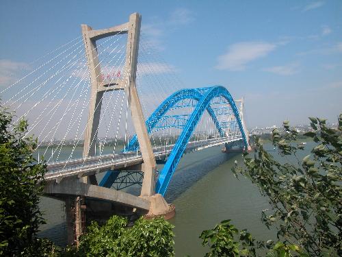 莲城大桥
