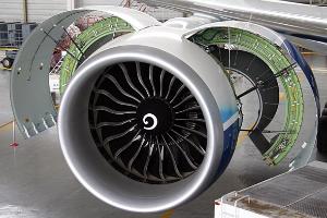 ge90引擎