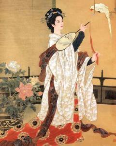 中国古典美女(美女类型)_搜狗百科