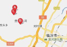 地理位置