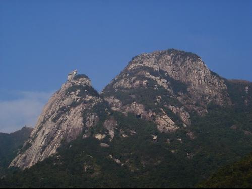 电白望夫山 搜狗百科