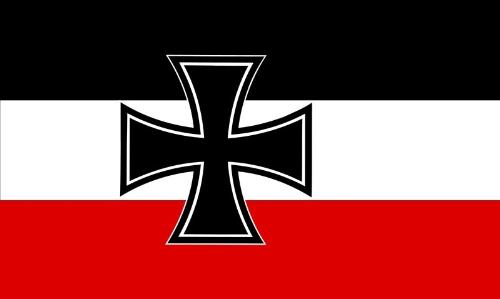 纳粹军旗