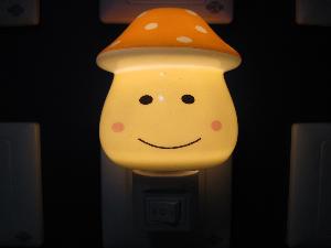 小夜灯