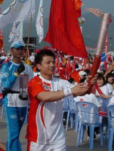 张湘祥