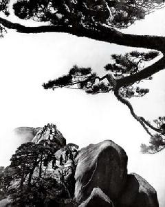 黄山