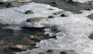 湟水