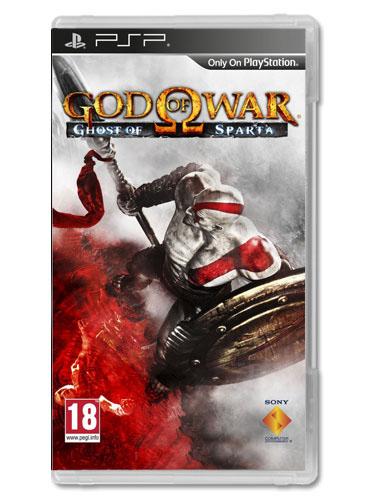 英文名称:god of war:ghost of sparta     中文名称:战神:斯巴达 