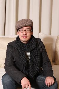 导演黄加洛