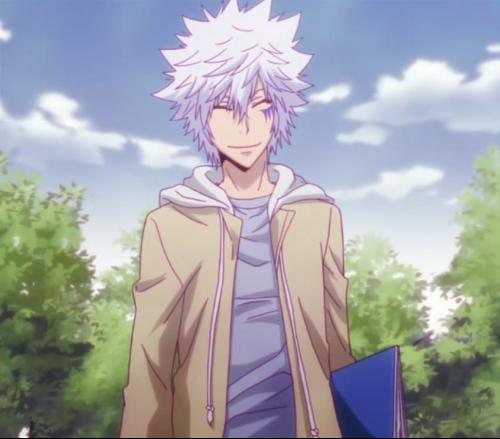 白春 动漫 家庭教师 中白兰 三浦春的cp 搜狗百科