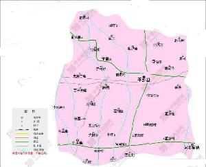 邢台平乡县人口_平乡县地图