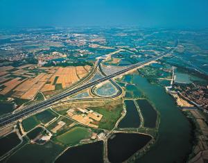 广州西二环高速公路