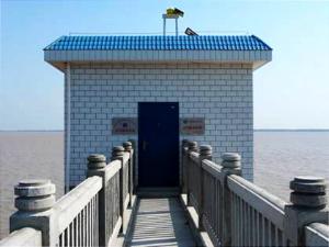观测站