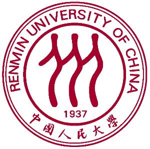 毕业院校-中国人民大学