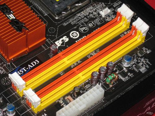 双通道内存技术是解决cpu