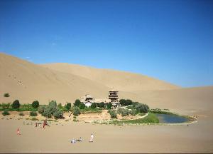 吐鲁番(新疆地级市)