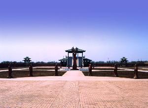 吐鲁番(新疆地级市)