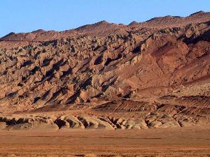 吐鲁番(新疆地级市)