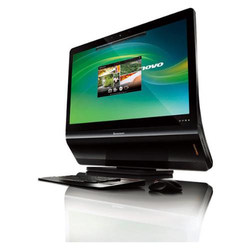 联想a6系列一体化电脑