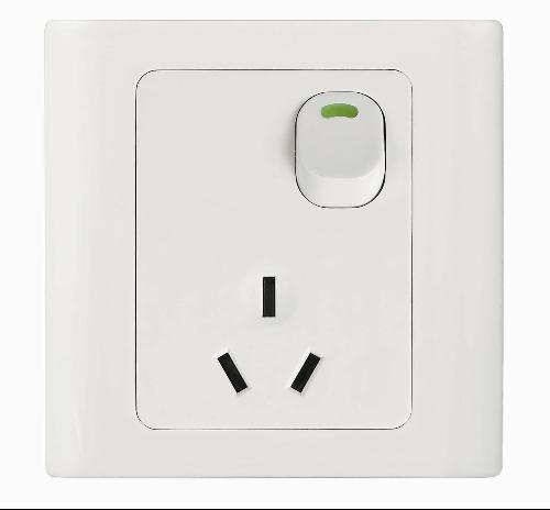 单联单控开关 - 搜狗百科