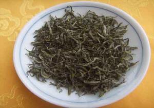 青城茶