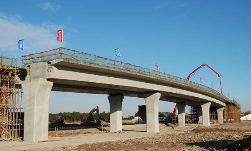 公路钢筋混凝土及预应力混凝土梁桥常见病害原因分析-学