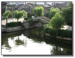 绍兴迎恩桥