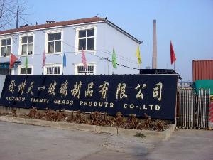玻璃制品