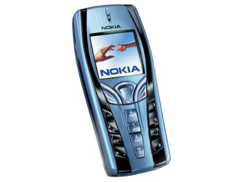 诺基亚7250i