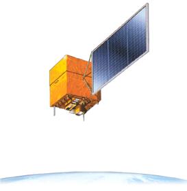 地球资源卫星I